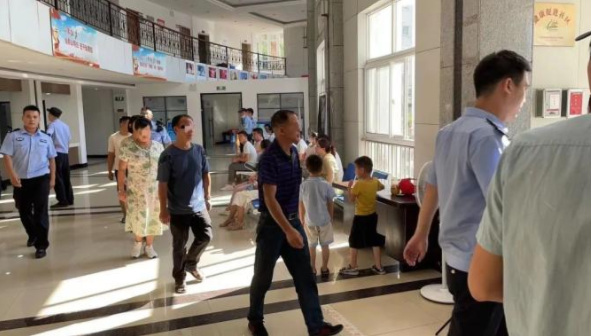 安徽芜湖5名传销组织“头目”被采取刑事强制措施